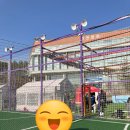 땅땅치킨신라대점 | 부산사상구 신라대 매치업 팔라시오풋살장 야외풋살장 6:6 추천