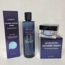 수면케어 | 린제이 아줄렌 스킨케어 추천｜열감 잡는 토너 + 수면팩 크림 후기