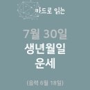 ♡♡ 7월 30일 주요신문 헤드라인 ♡♡ 이미지