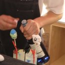 서면 술집 :: 감성있는 안주맛집 라스트춘선 서면점 | 연말 모임장소 추천