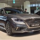 TM MOTORS | 고양 현대모터스튜디오 방문후기