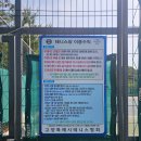 충장공원(테니스장) | [경기/고양] 경기도고양여성연맹비랭킹대회 출전 후기(ft. 충장 테니스장, 토당 테니스장 이용후기)