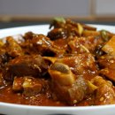 보드레갈비찜 이미지