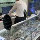 이·안경백화점매곡점 | 불광동 안경 잘하는 집 NC백화점 블루 라이트 차단 안경 맞춘 찐후기 [파르베안경]