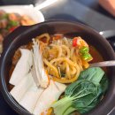 NR-3[성남대로]-상-3 | 모란역 술집 우기포차, 차돌짬뽕 유린기 김치볶음밥까지 다 맛있었던 곳 후기