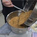 (5/25)화과자 만들기 | 두쫀쿠 만들기 완결판 레시피·재료·비율 총정리 (+ 아쫀쿠 / 두쫀쿠 김장)