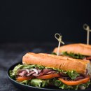 샌드위치 아일랜드 이미지