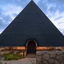 제주삼각집 이미지