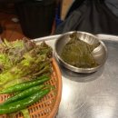 장군숯불구이 이미지