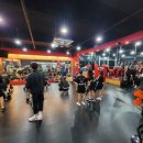 안산 TEAM KO 복싱짐 이미지