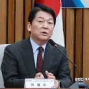 안철수 &#34;한동훈 대선 출마 강하게 반대&#34;… 이유는? 이미지