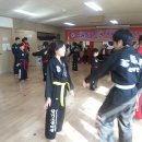 법원 합기도 이미지