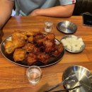 허대구 대구통닭 경북도청점