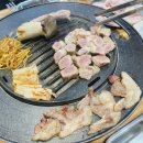 숙성고깃나루 | 공주 오겹살 모든 메뉴가 맛있었던 숙성고깃나루 찐텐 후기.
