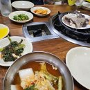 지동순대곱창