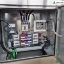 평화 태양광발전소 2호 이미지