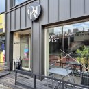 등촌역카페 채광 좋은 창가 자리에서 맛보는 여유가 있는 등촌역 테린느 카페 오프레스트 로스터리 이미지