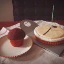 컨펙션(Confections) | 광화문 카페 포시즌스 호텔 베이커리 [컨펙션 바이 포시즌스] : 바닐라 버번 타르트와 브리오슈