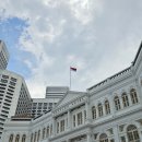 호텔더베이21 | 싱가포르 래플스 호텔 롱바 방문기｜싱가폴슬링 원조 맛과 기념품 총정리