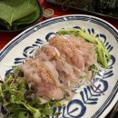 강남-031 | [화성/병점] 해산물 모둠 막회 갑오징어숙회 멘보샤 후기 - 강남초장