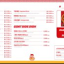 고트피자 아산직영점 이미지
