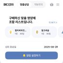 (주)메디애플 | 영양제 고민 끝! 약사와 1:1 상담하는 맞춤영양제메디코치 솔직 후기