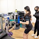 삼성물산 서초사옥휘트니스 이미지