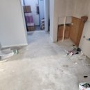 씨유수서까치마을점 | 구정 그랜드 텍스쳐 그랜드 스웨디쉬 165 까치마을 17평형 시공 사례