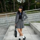 270-3041 | 여자 로퍼 브랜드 추천 컬트 발편한 키높이 가죽로퍼 가을 코디