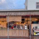 하조대 카라반 이미지