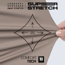 남성쇼핑(슈퍼) | 탑텐 수퍼스트레치 테이퍼드 밴딩 팬츠 후기, 남성바지 출근룩으로 딱 좋은 슬랙스