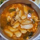 산골식당 이미지