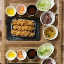 [당리 밥집] 당리 돈까스 제주흑돈카츠