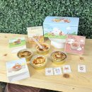 GS25갈마드림점 | GS25 편의점신상 nct드림 로로멜로 아이스 브륄레 드림미즈 4종 총 리뷰