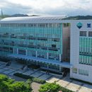 보성체육공원 다향체육관 이미지