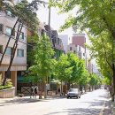 서래마을 이미지