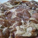 청송갈비한마당 네이버블로그
