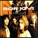 Bon Jovi (본 조비) ... Discography. 이미지