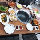 오구왕소금구이(상인점) | 된장국수까지 맛있는 상인동삼겹살 오구왕소금구이 상인점 삼겹살