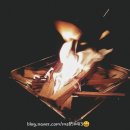 증산수도계곡캠핑장 이미지