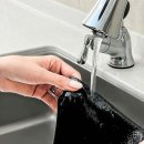 깔끄미손세탁 | [광고]요술행주 추천! 물기 없이 유리 닦이는 깔끄미 극세사행주 후기