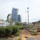 오동도입구 이미지