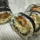 얌샘김밥길음롯데