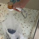 세이브 타임 | 해외여행 빨래 추천 세이브 타임 세탁 키트 사용법과 후기