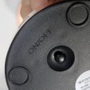 써스틸 | 다이소 가성비 무드등 (터치식 스틸 무드등) 직접 써본 솔직후기 ✨