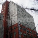 태릉입구역 4번출구 버스정류장 이미지