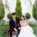 대전웨딩촬영 그레이스케일 웨딩촬영 후기