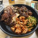 화정족발 | [가평군 가평읍]가평 현지인 추천 맛집 201410 화정족발 후기