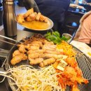 부뚜막 한상차림