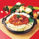 부흥닭갈비 이미지